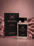 Maxina Bloom