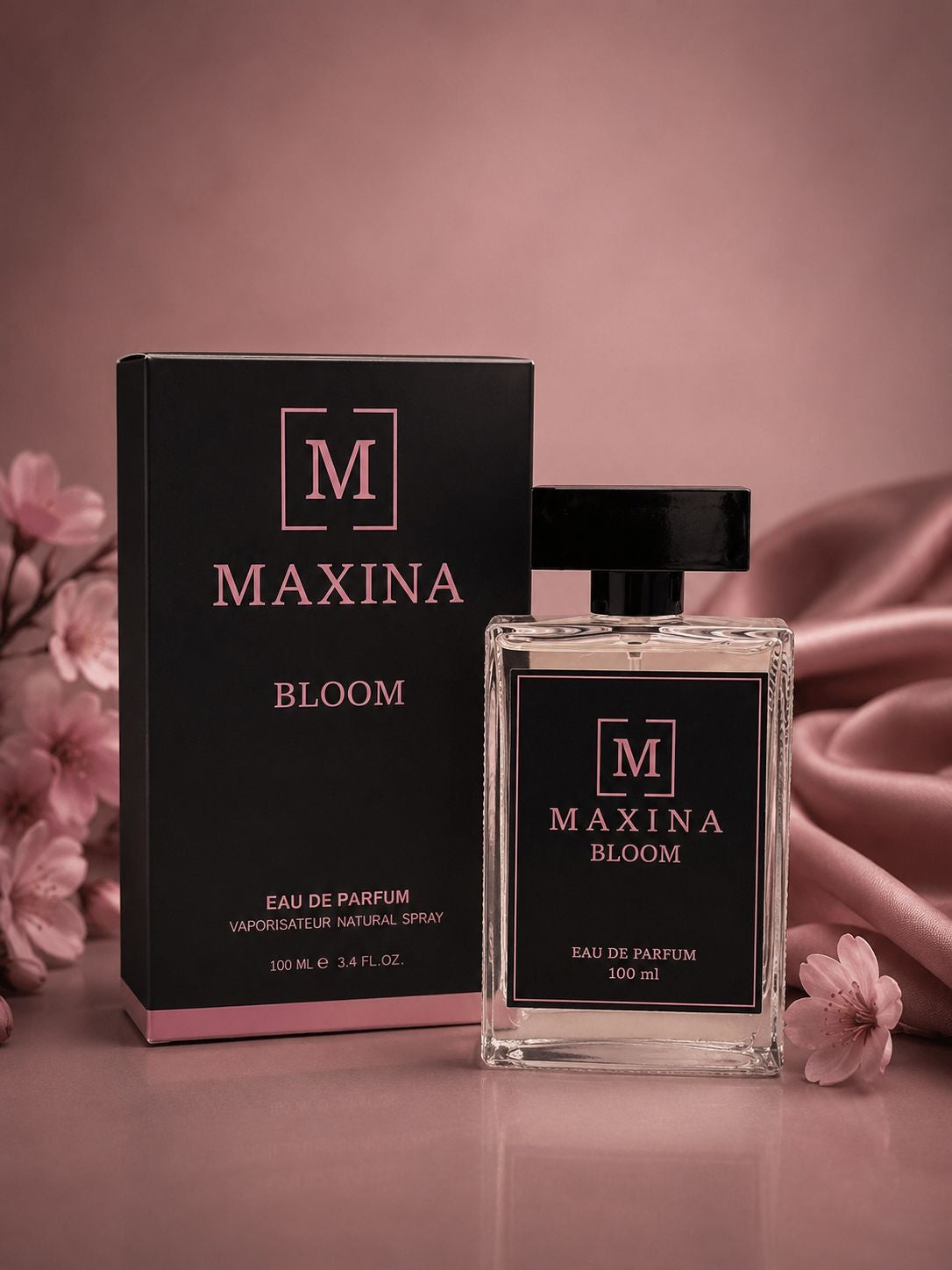 Maxina Bloom